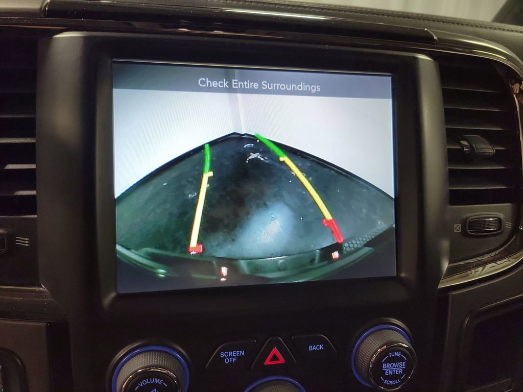 Used 2017 RAM 1500 Sport w/ Convenience Group image 19