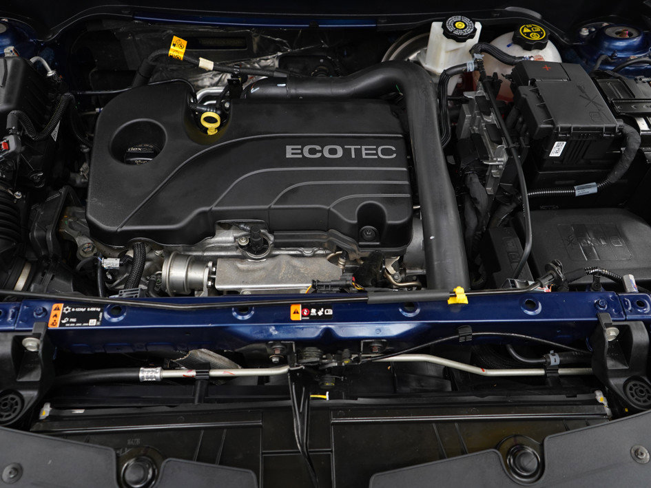 Used 2022 Chevrolet Equinox LT image 32