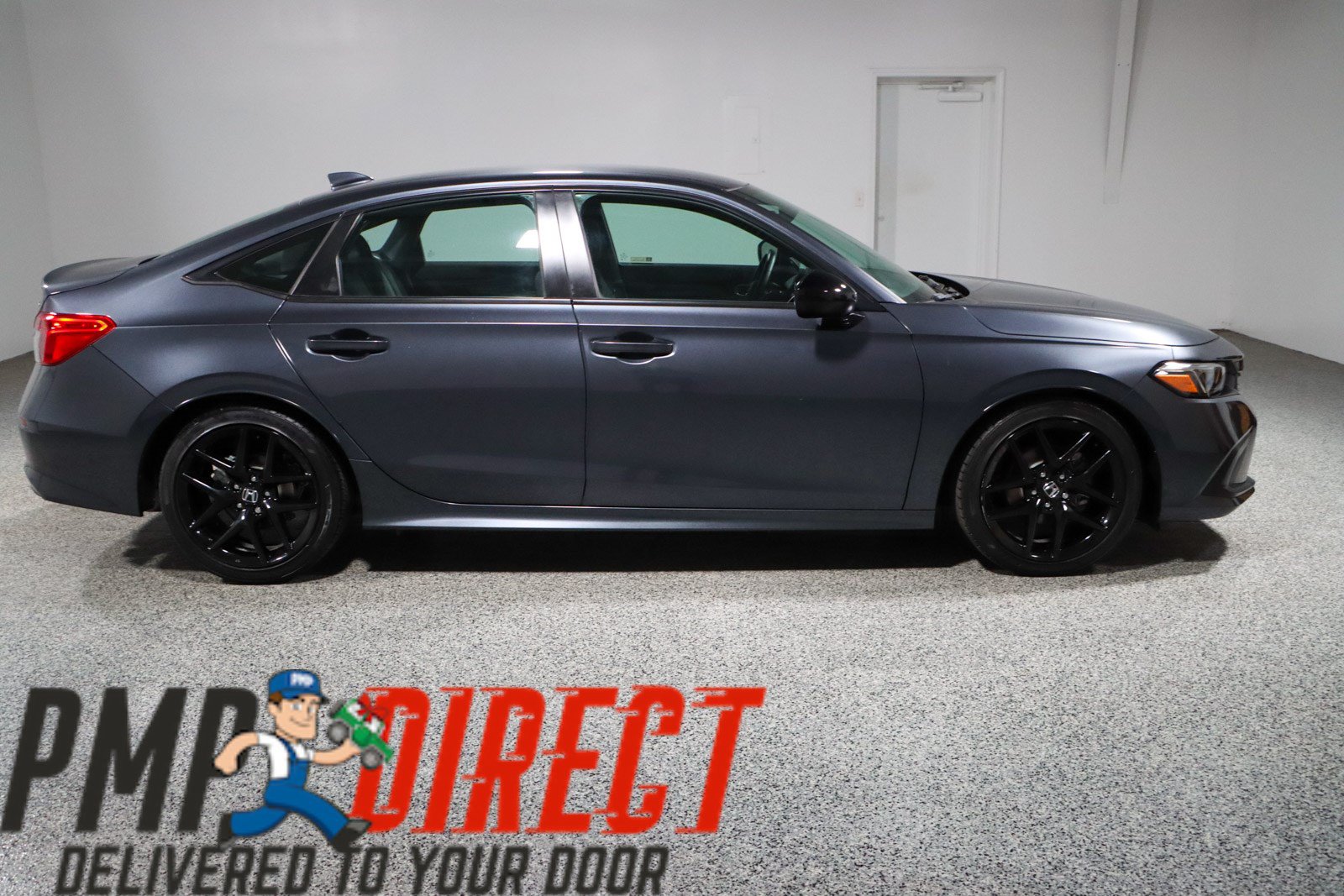 Used 2023 Honda Civic Sport image 6