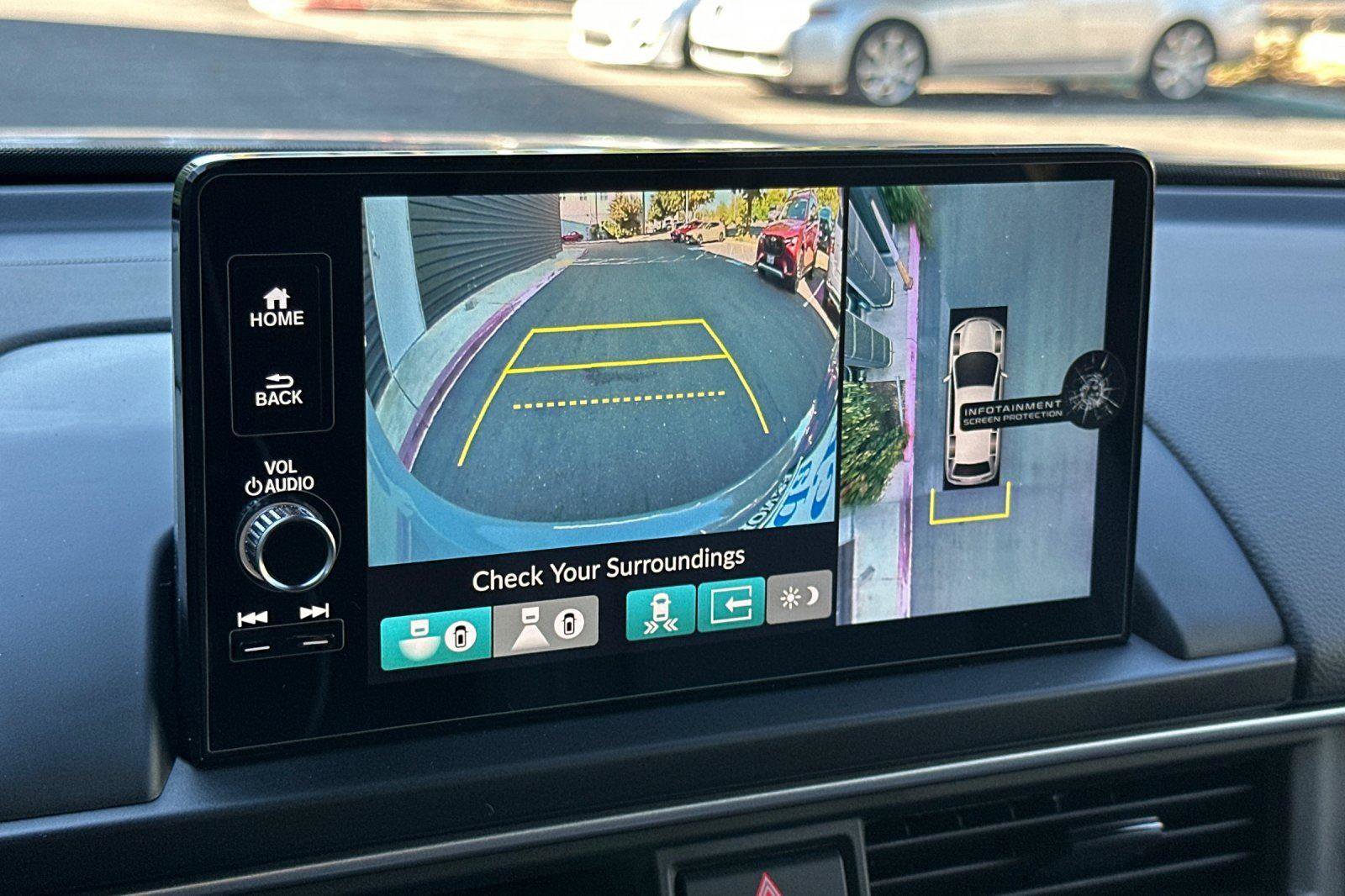 New 2025 Honda Pilot Black Edition image 18