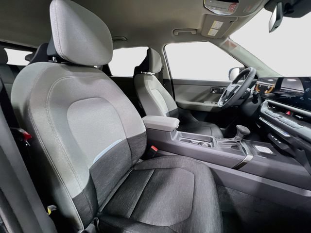 New 2027 Kia Seltos S FWD image 25