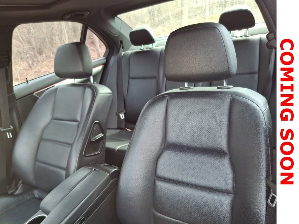 Used 2014 Mercedes-Benz C 300 4MATIC Sedan image 13