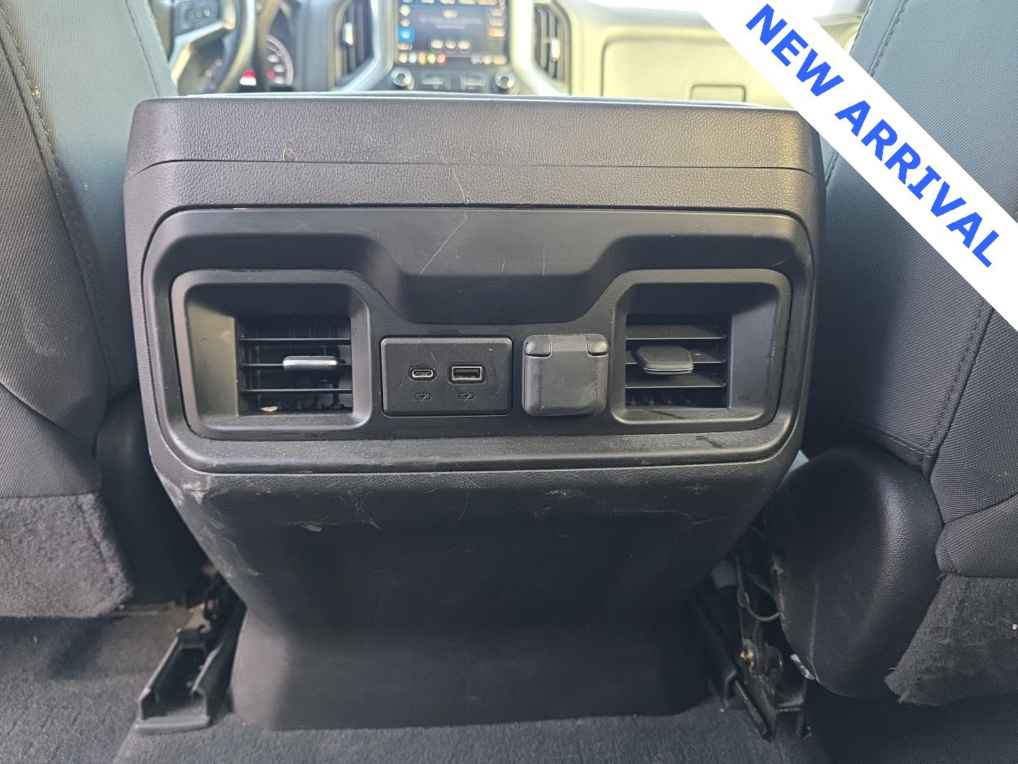 Used 2021 Chevrolet Silverado 1500 RST w/ Convenience Package II image 30