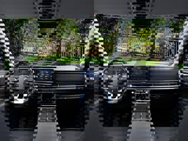 New 2026 Hyundai Santa Fe SEL image 11