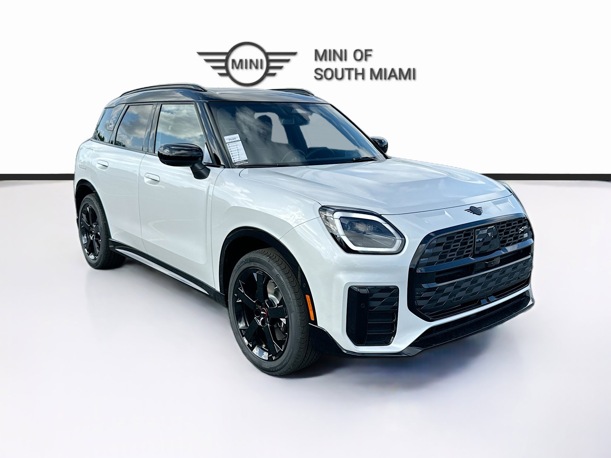 New 2026 MINI Cooper Countryman S AWD/4WD image 27