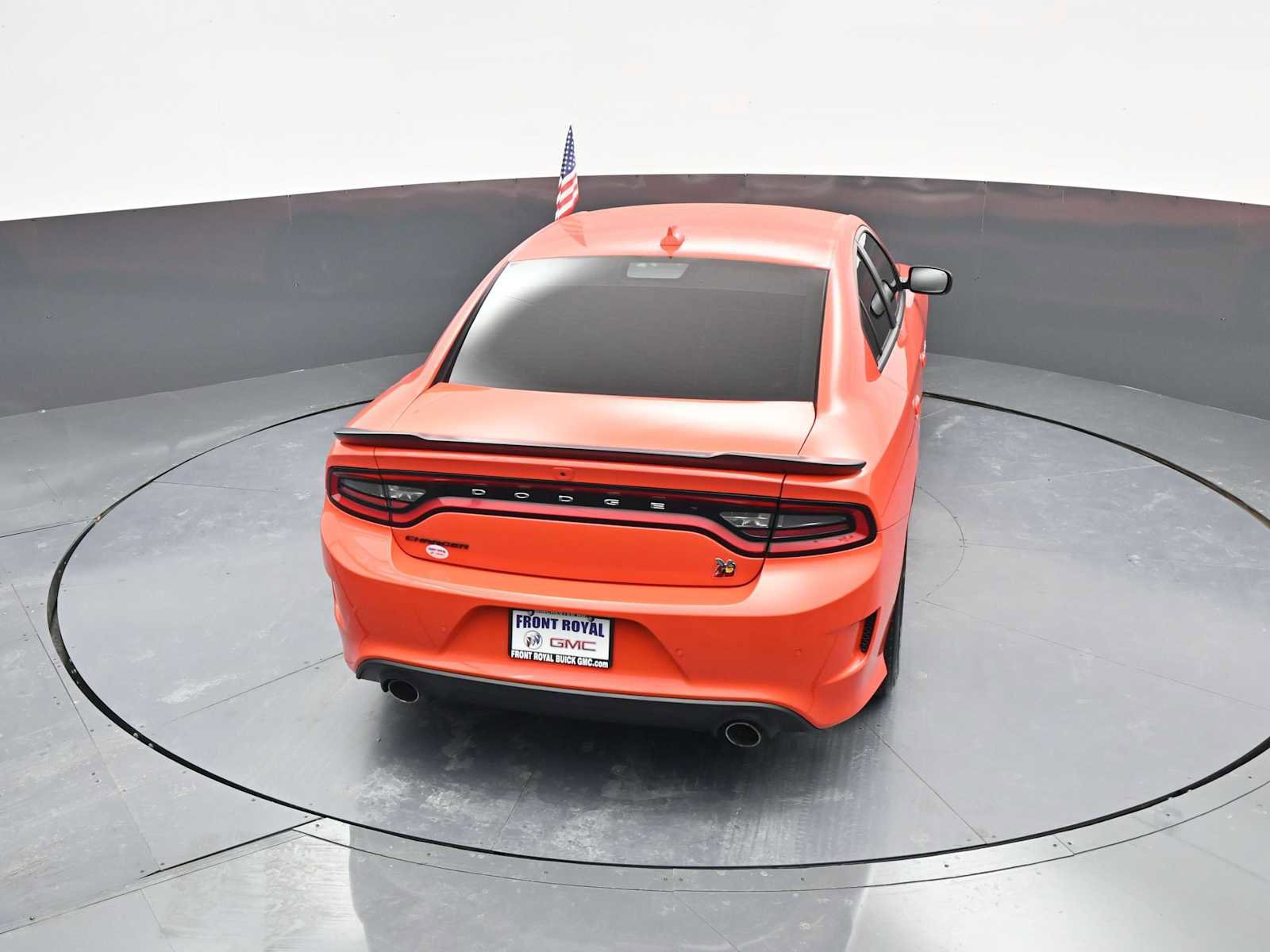 Used 2023 Dodge Charger Scat Pack image 31