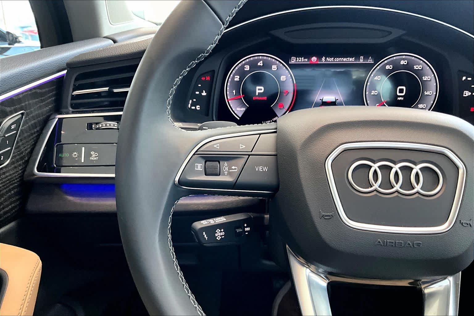 Used 2026 Audi Q7 3.0T Premium Plus AWD/4WD image 24