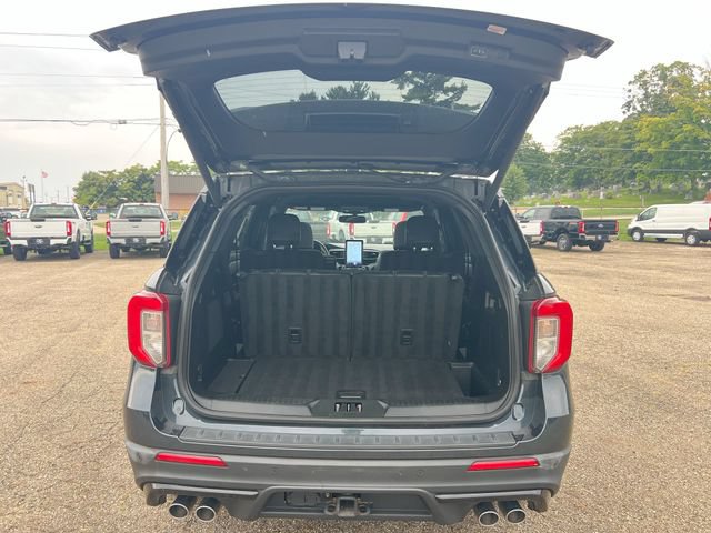 Used 2023 Ford Explorer ST w/ Equipment Group 401A AWD/4WD image 23