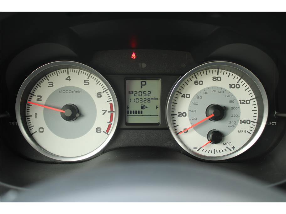 Used 2013 Subaru Impreza 2.0i Sport Premium w/ Popular Pkg 1 image 21