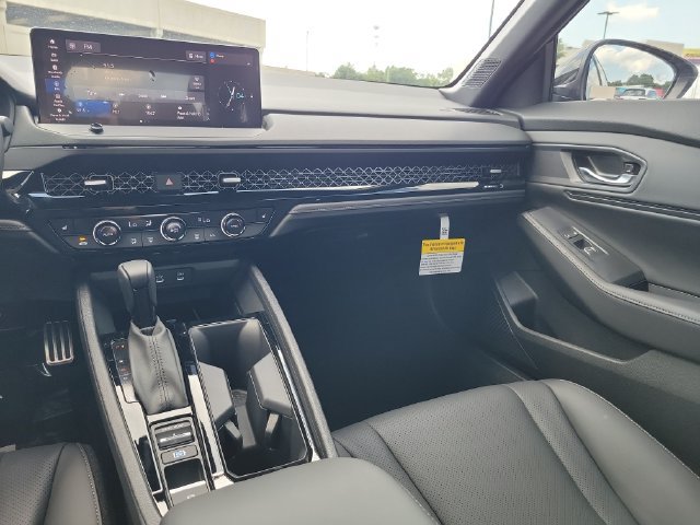 New 2026 Honda Accord Sport image 29