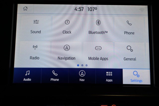 Used 2021 Ford F350 XLT w/ XLT Premium Package AWD/4WD image 67