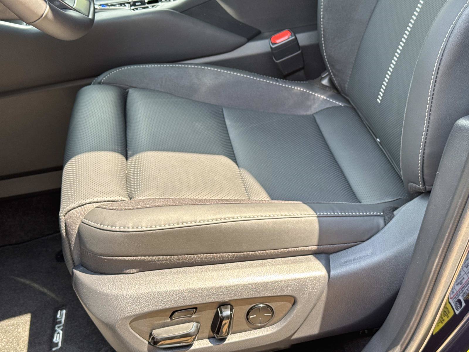 New 2026 Lexus TX 350 AWD image 13