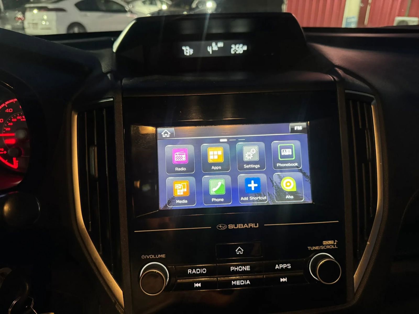 Used 2018 Subaru Impreza 2.0i image 36