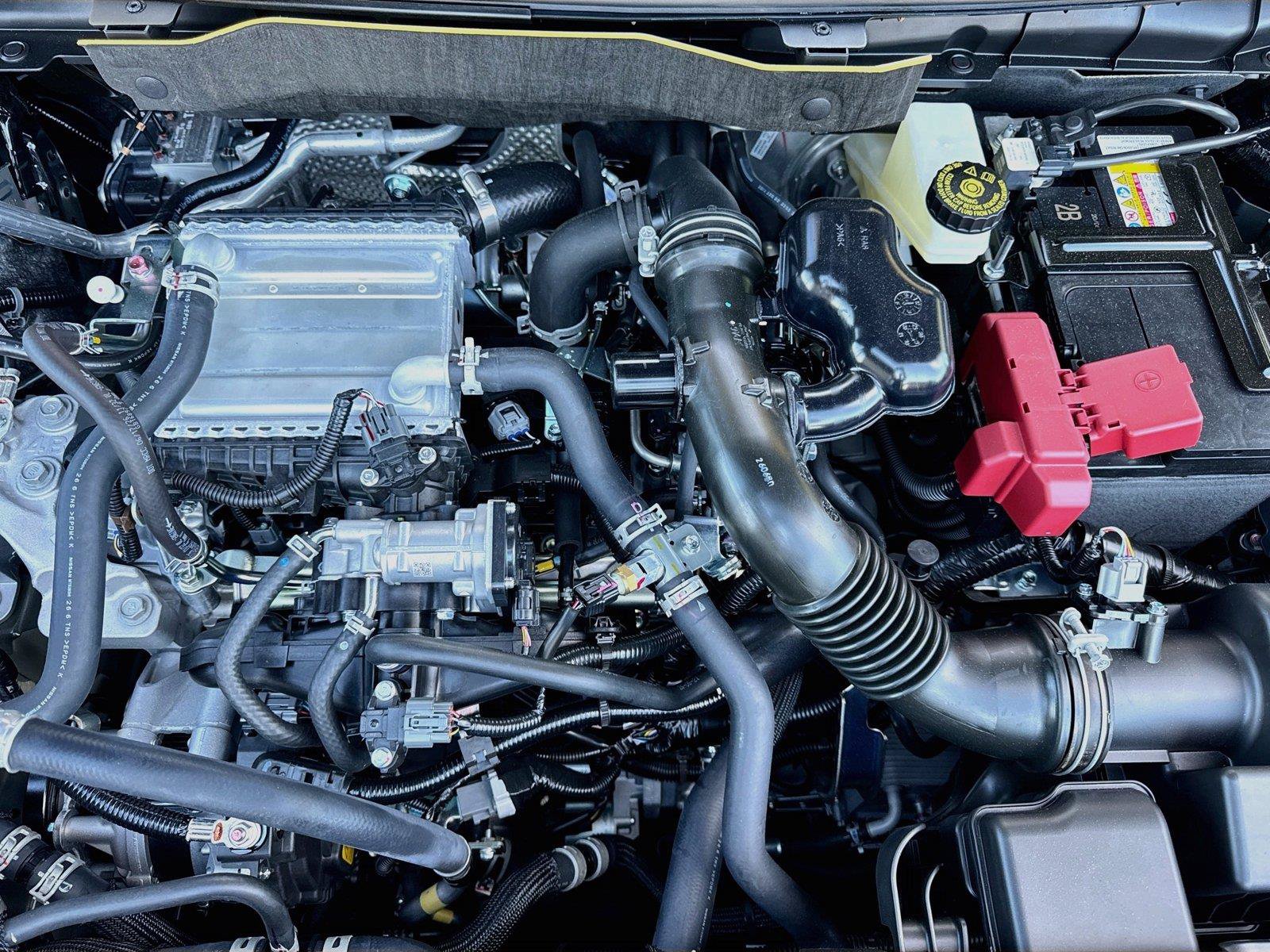 New 2026 Mitsubishi Outlander SE FWD image 31