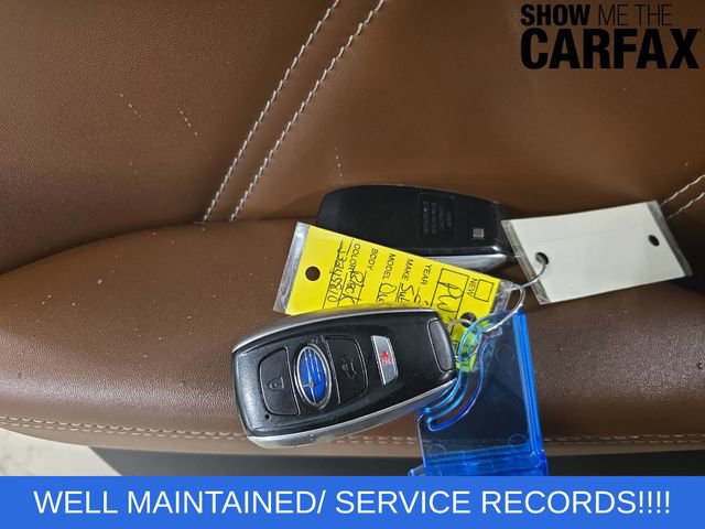 Used 2018 Subaru Outback 3.6R Touring AWD/4WD image 28