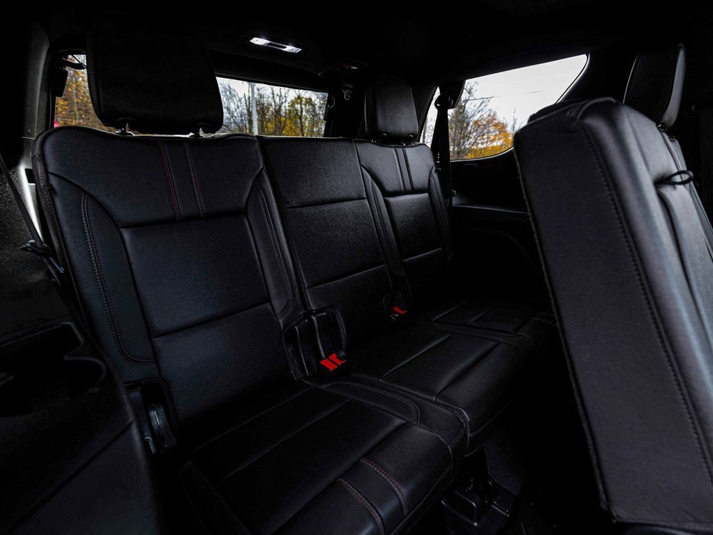 Used 2022 Chevrolet Tahoe RST image 32