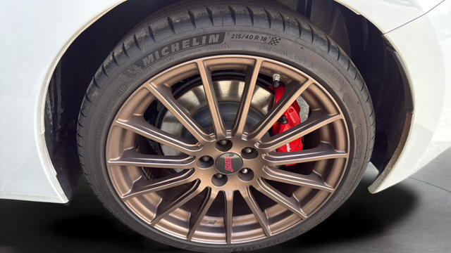 Used 2020 Subaru BRZ tS RWD image 30