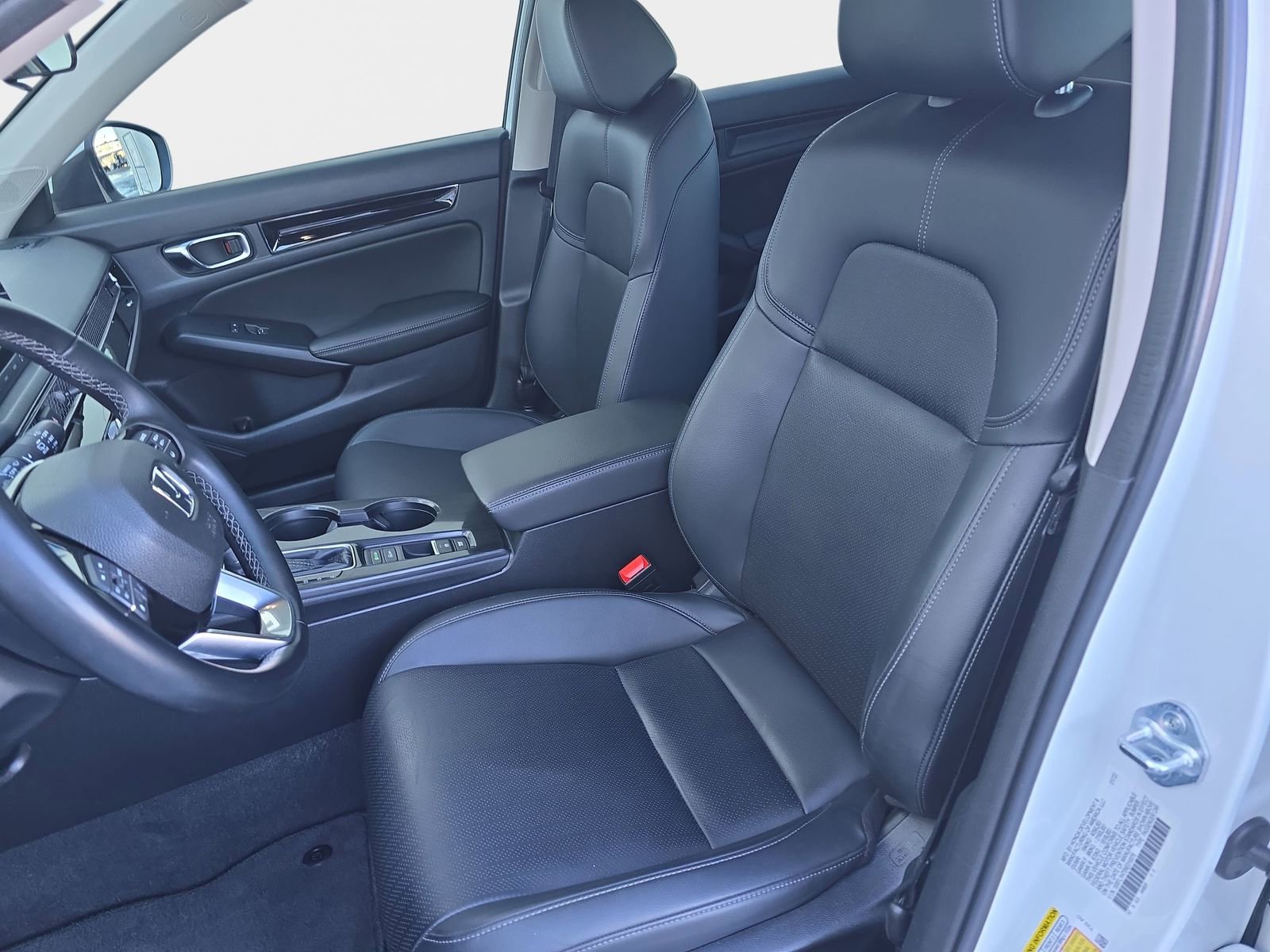 Used 2022 Honda Civic EX-L image 18