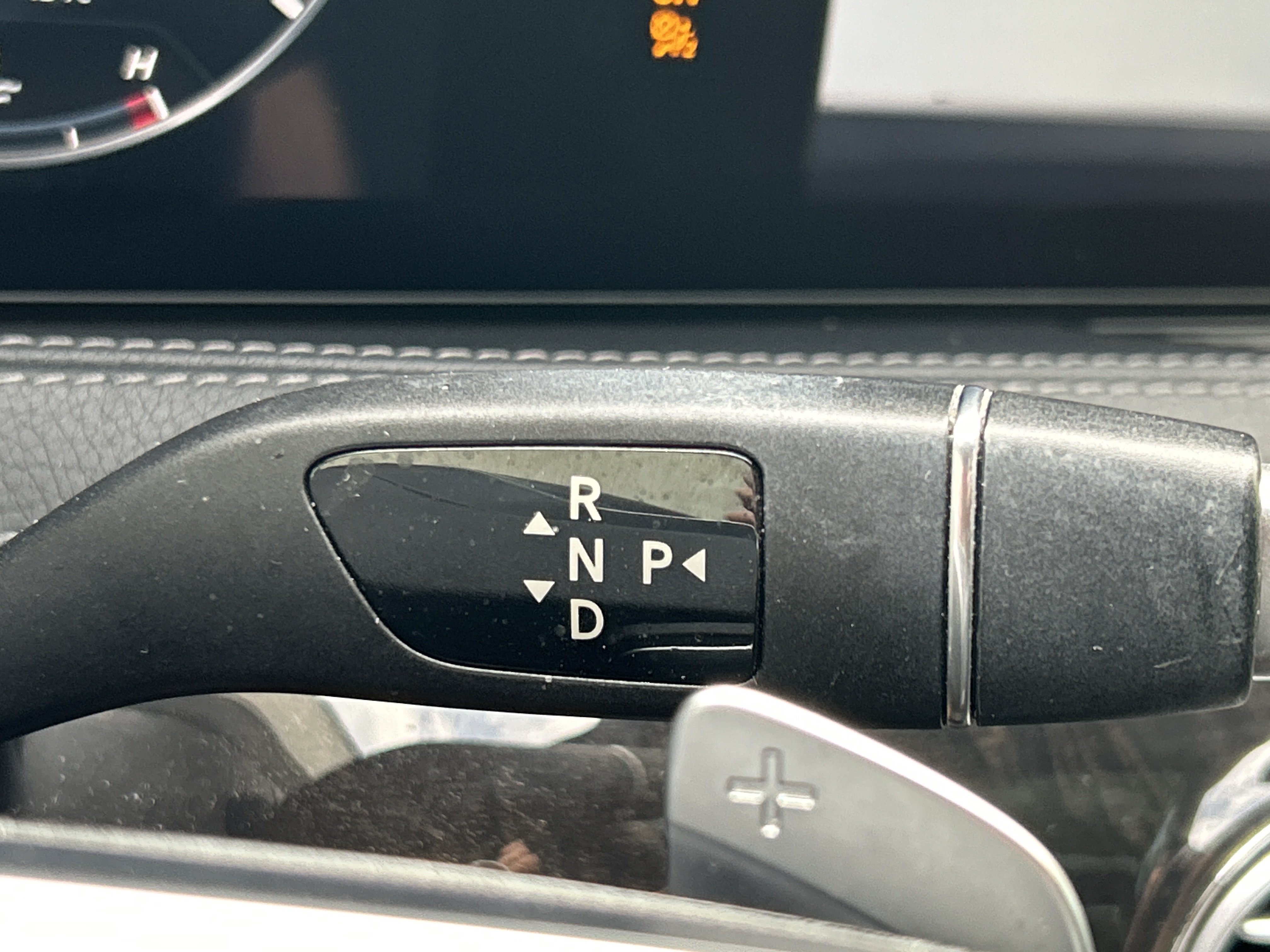 Used 2019 Mercedes-Benz S 450 4MATIC Sedan image 29