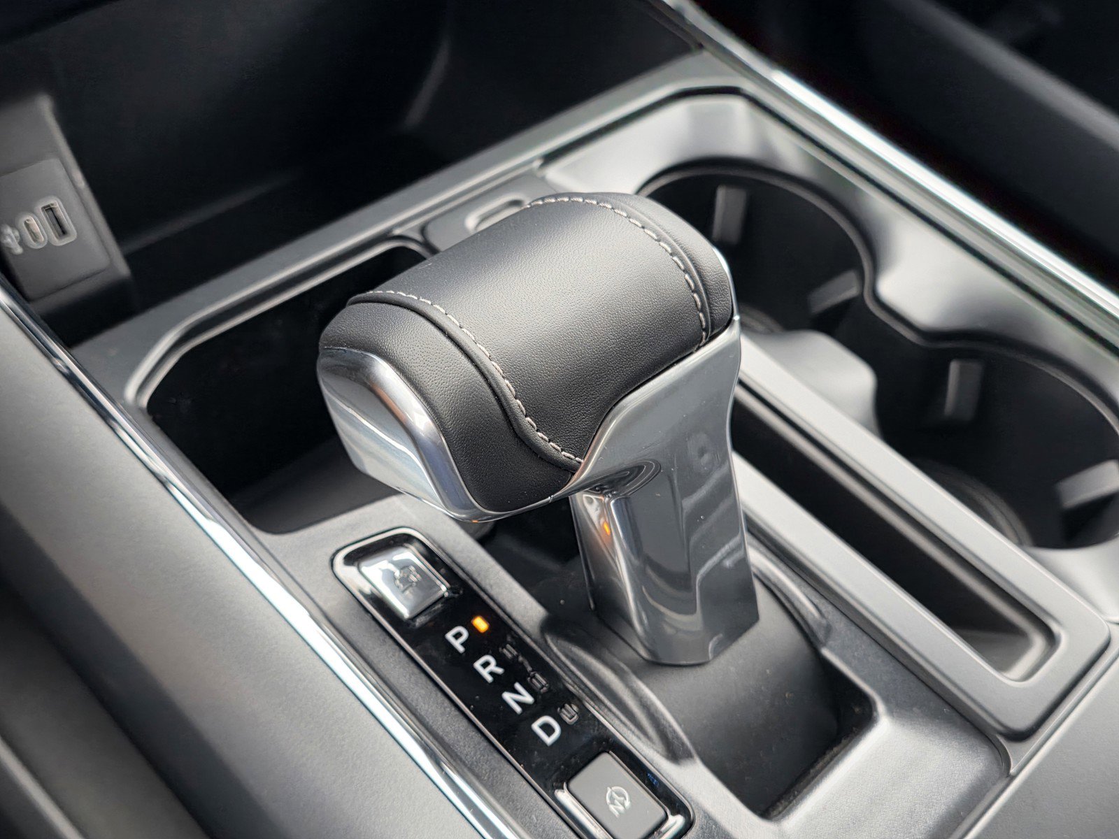 New 2025 Ford F150 Lightning Flash image 22