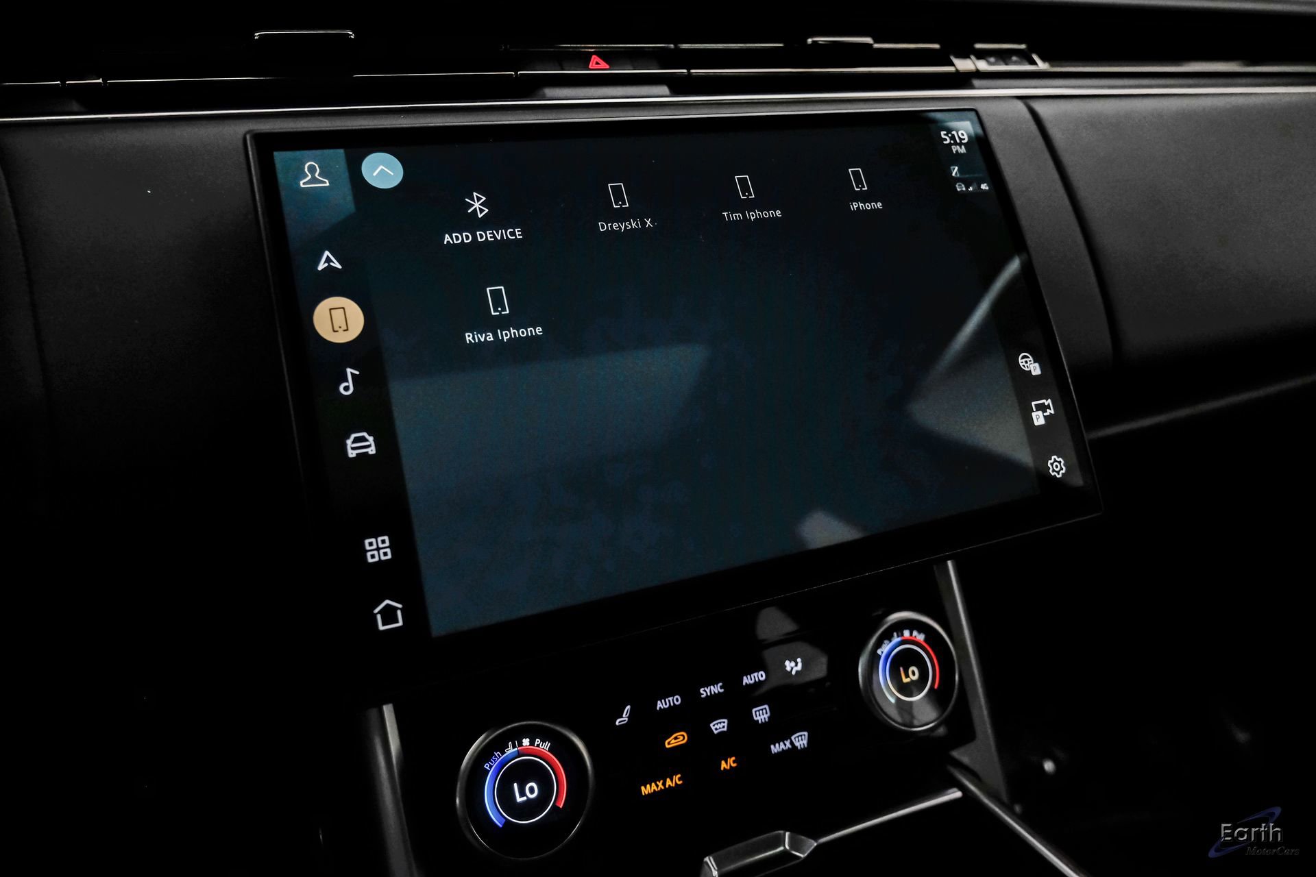 Used 2023 Land Rover Range Rover SE image 65