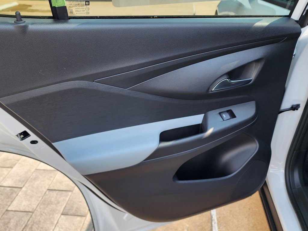 New 2026 Buick Envista Preferred w/ Convenience I Package image 38