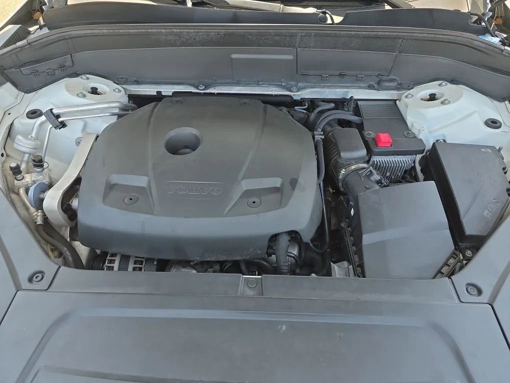 Used 2016 Volvo XC90 T6 Inscription w/ Vision Package image 59