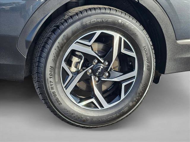 Used 2024 Kia Sportage LX image 20