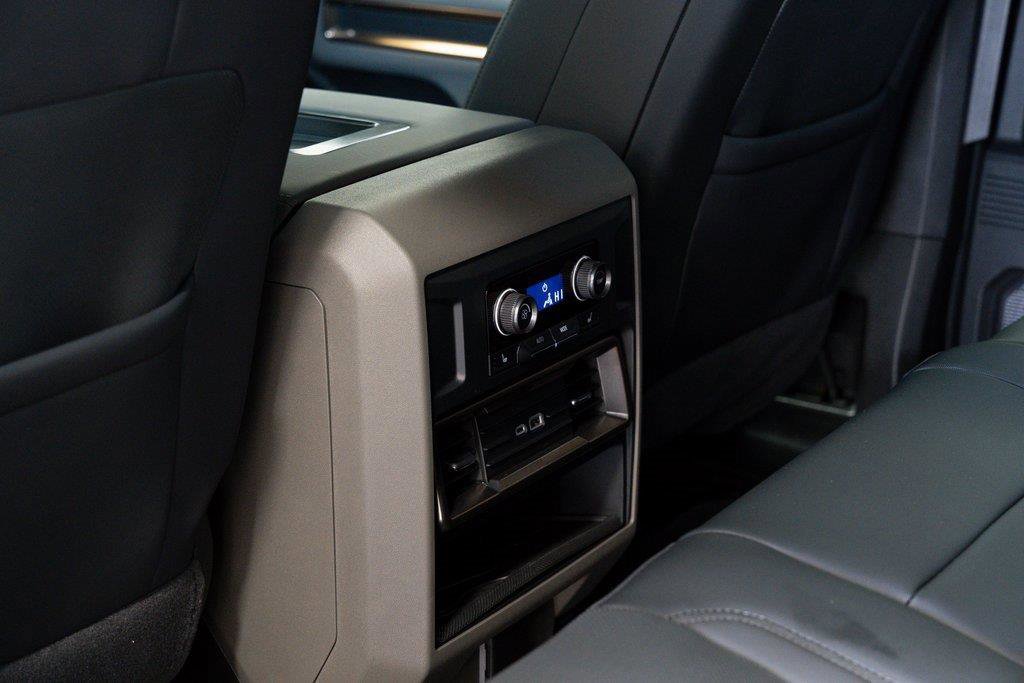 New 2024 GMC Hummer EV 3X w/ Omega Edition image 24