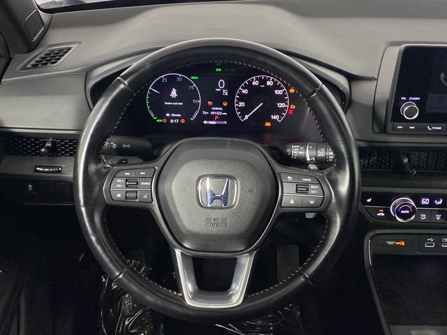 Used 2025 Honda CR-V Sport image 18