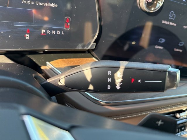 New 2026 Chevrolet Suburban High Country image 32