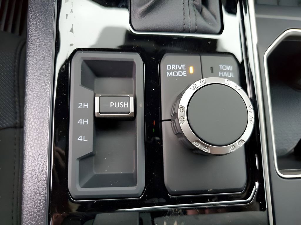 New 2025 Toyota Tundra SR5 image 32