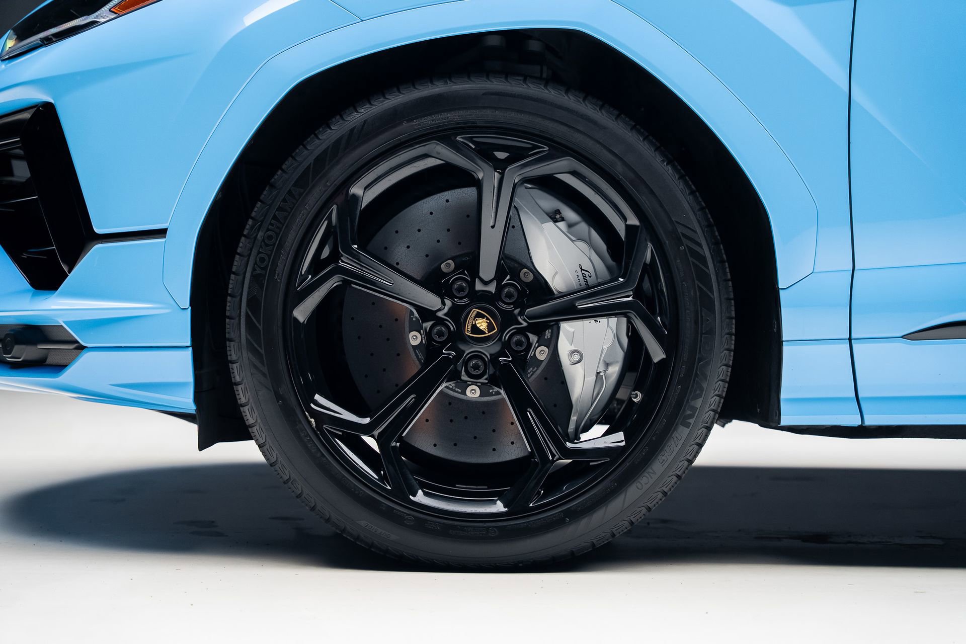 Used 2024 Lamborghini Urus S AWD/4WD image 20
