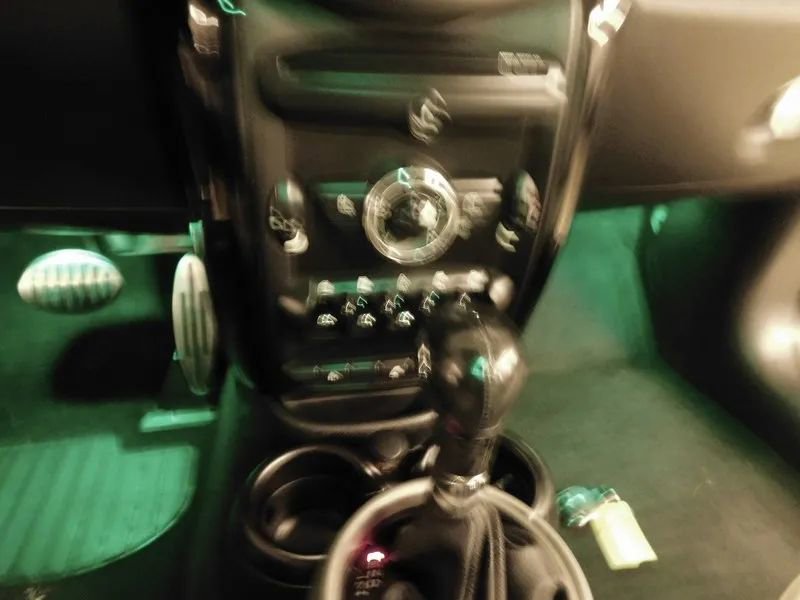 Used 2012 MINI Cooper Countryman S image 23