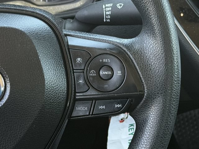 Certified 2023 Toyota Corolla LE FWD image 15