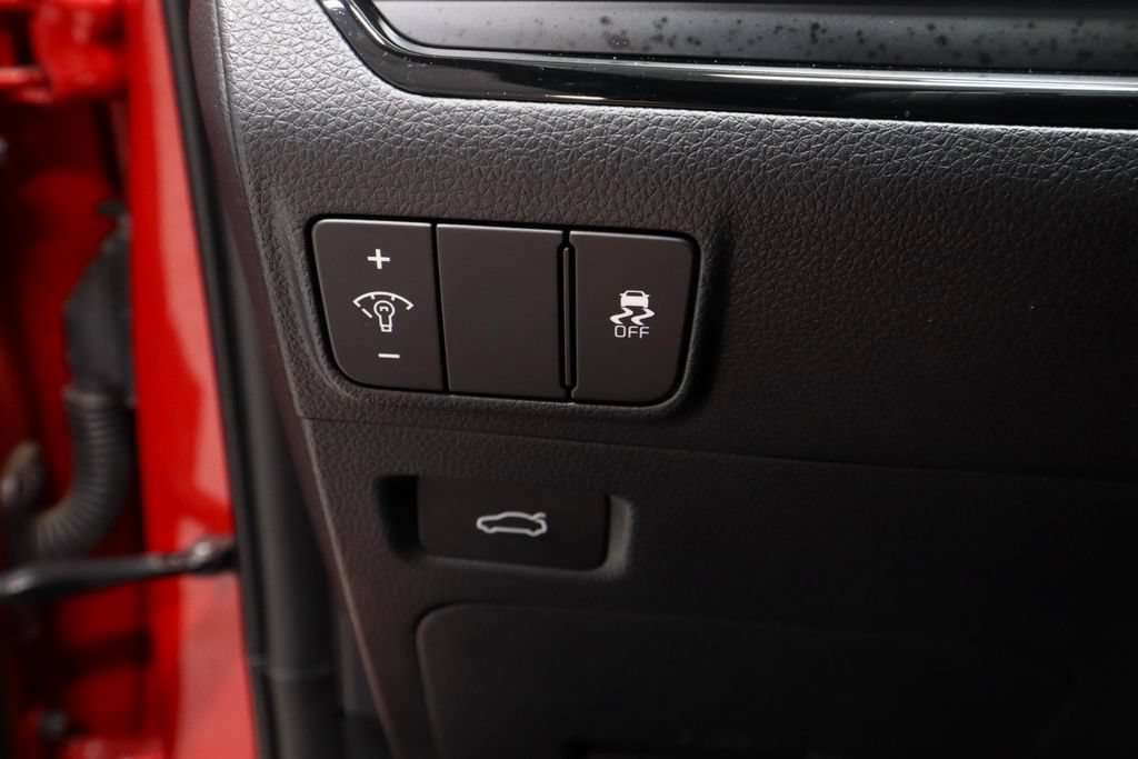 Used 2025 Kia K5 GT-Line FWD image 27