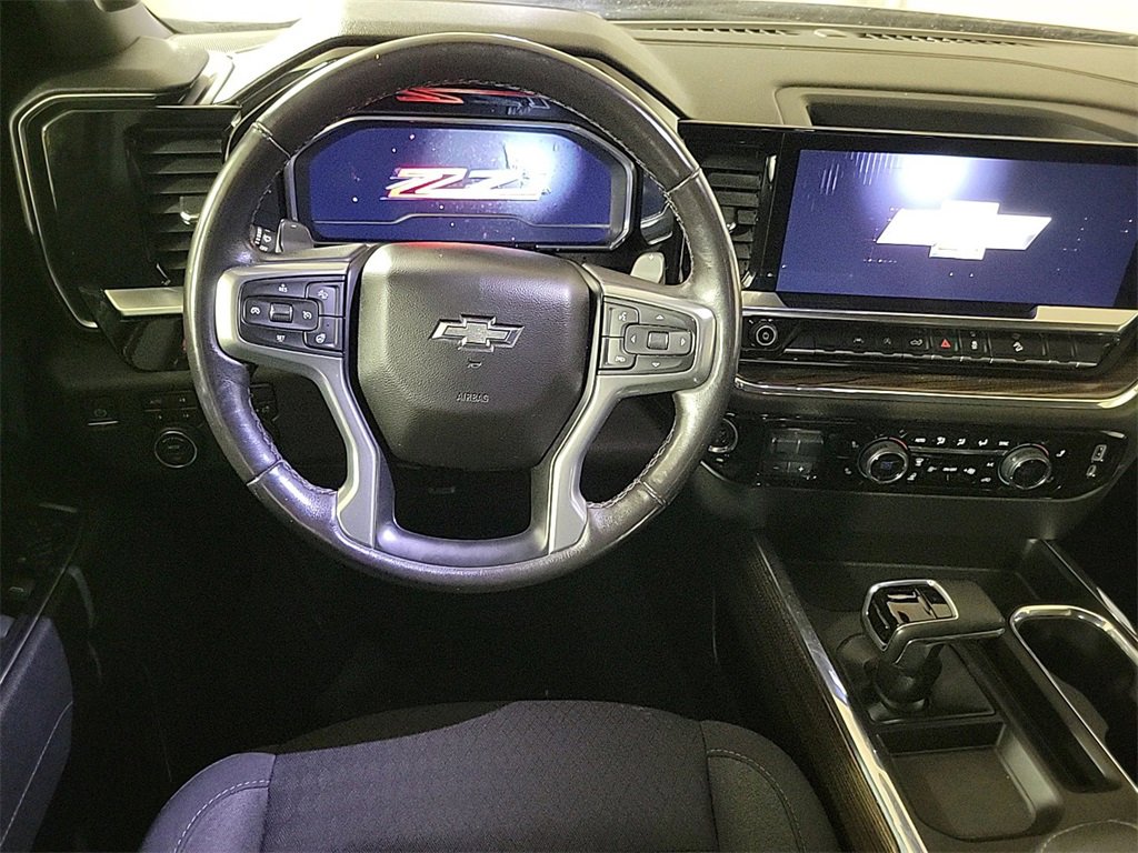 Used 2023 Chevrolet Silverado 1500 RST image 15