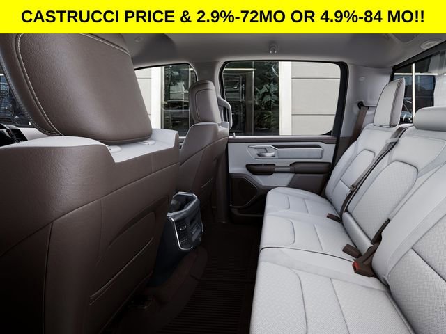 New 2026 RAM 1500 Laramie image 23