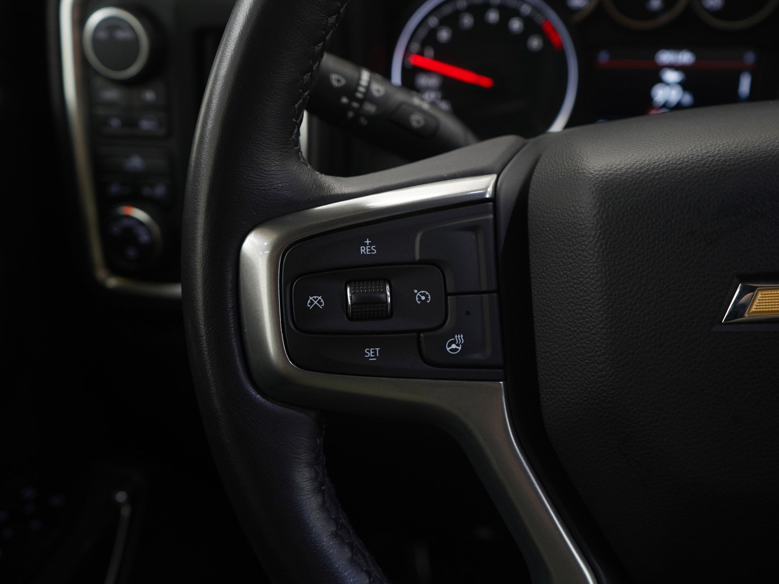 Used 2022 Chevrolet Silverado 1500 LT w/ LPO, Liner Protection Package image 24