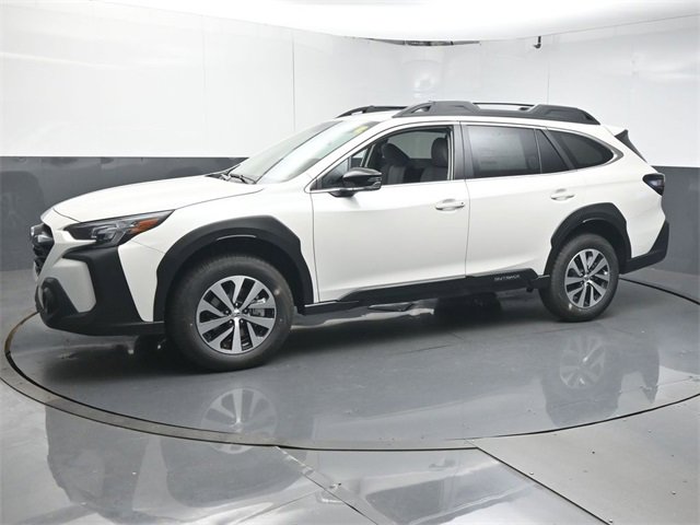 New 2025 Subaru Outback Premium image 4