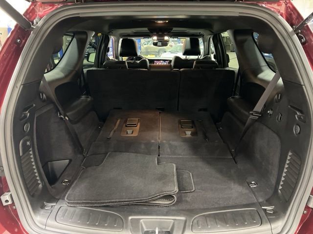 Used 2024 Dodge Durango R/T AWD/4WD image 17