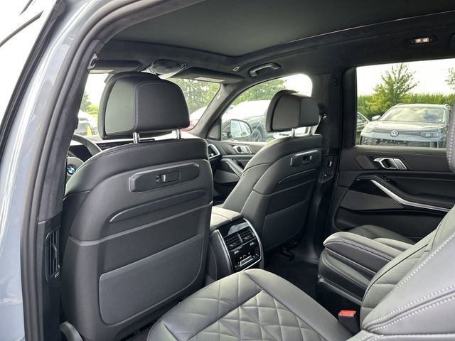 New 2026 BMW X7 xDrive40i w/ M Sport Package image 15