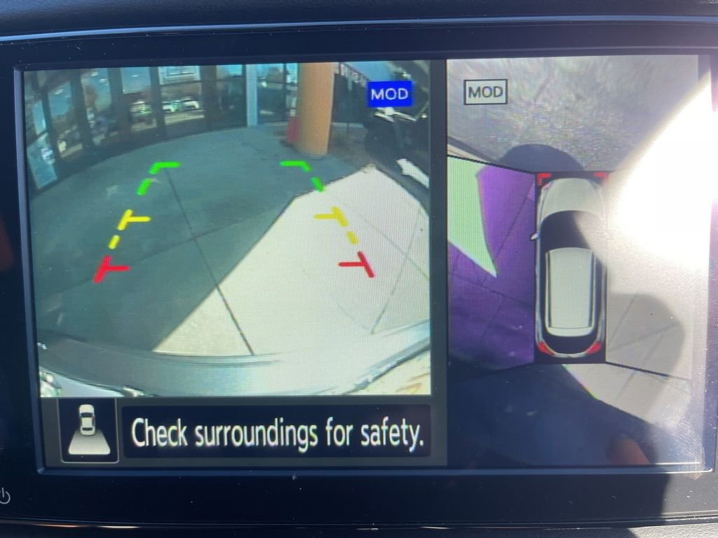 Used 2024 Nissan Kicks SR image 13