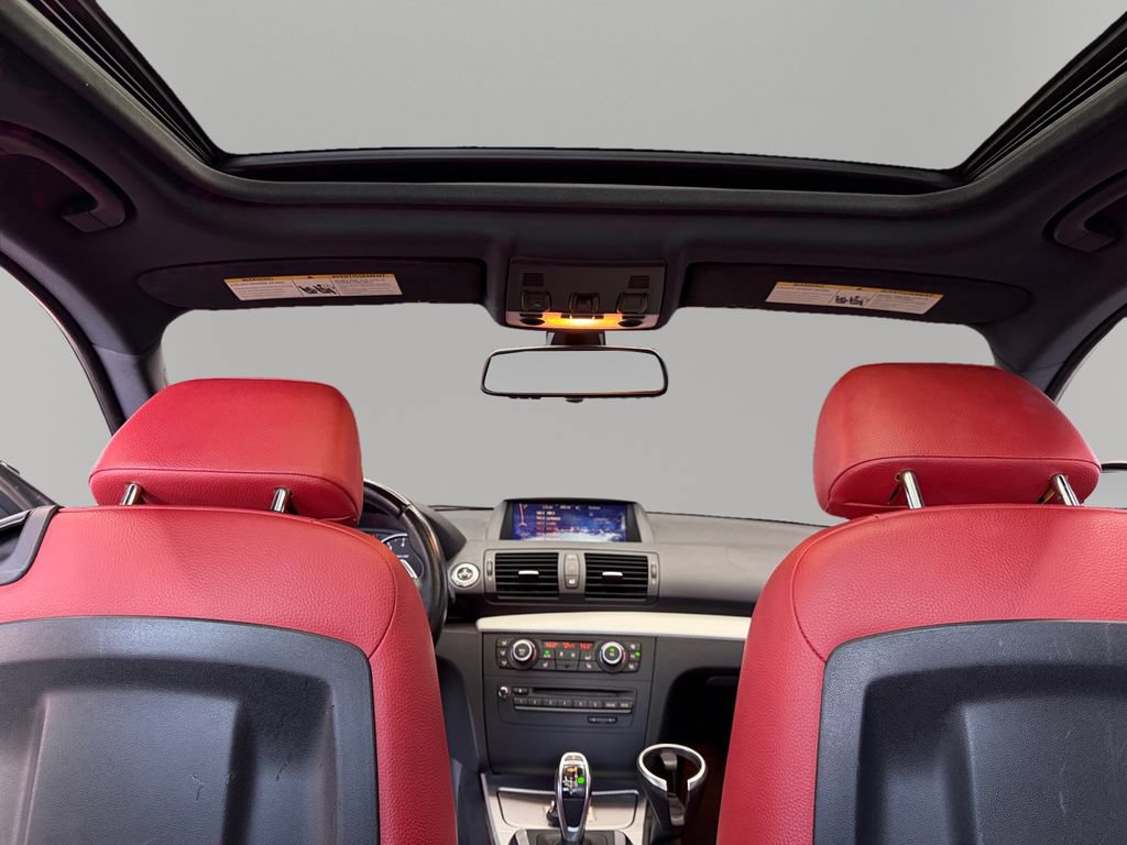 Used 2013 BMW 135is Coupe RWD image 26