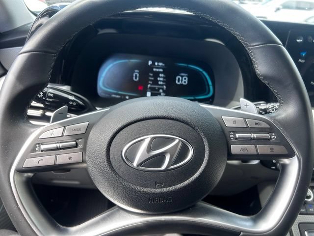 Used 2025 Hyundai Palisade SEL AWD/4WD image 29