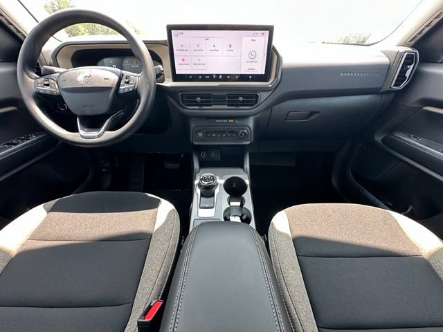 New 2026 Ford Bronco Sport Big Bend AWD/4WD image 20