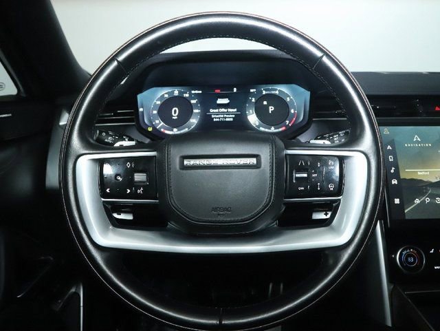 Used 2023 Land Rover Range Rover SE image 19