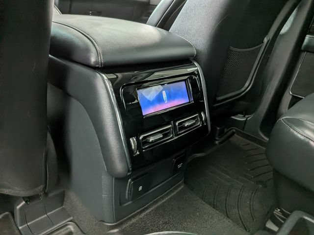 Certified 2026 Lincoln Aviator Reserve w/ Jet Appearance Package AWD/4WD image 19