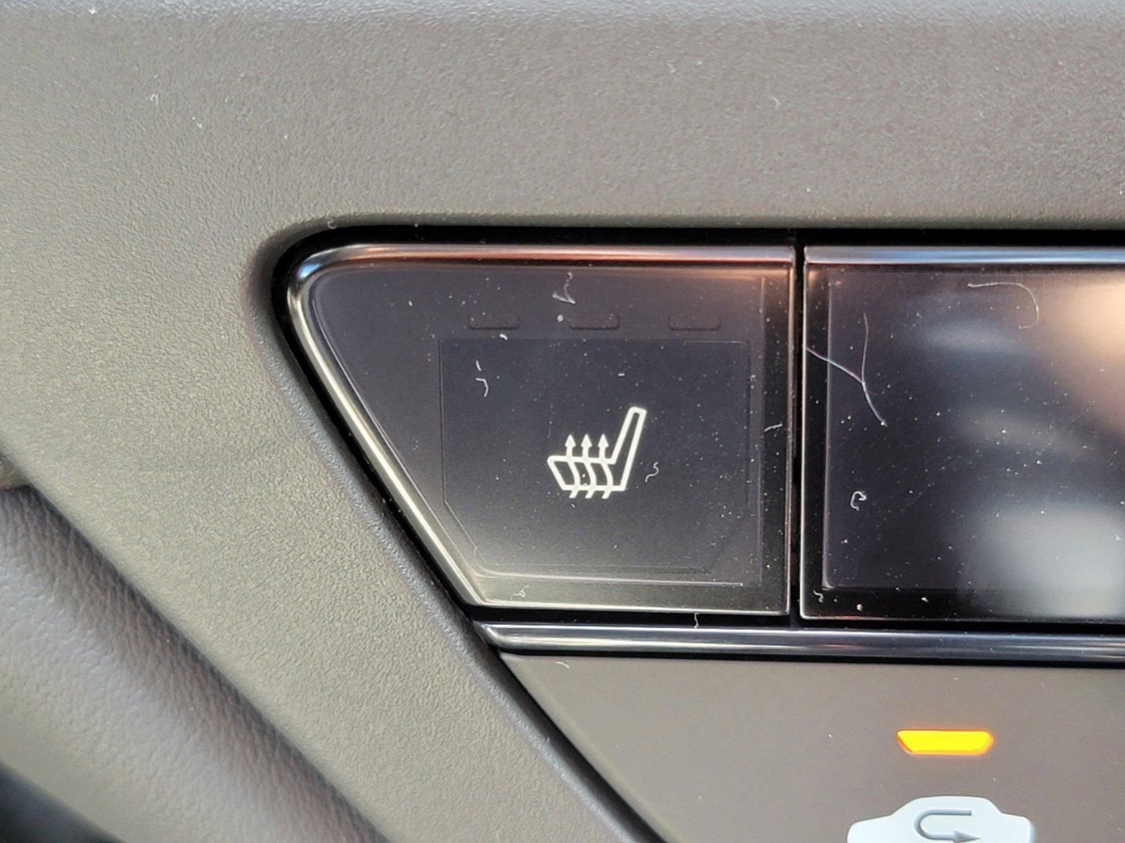 Certified 2024 Honda Accord EX image 5