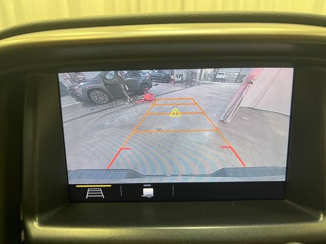 Used 2019 Chevrolet Colorado Z71 image 23